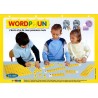 Morphun lettres, fiches 5/6 ans