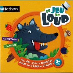 Le Jeu du Loup