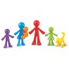 Familles à compter