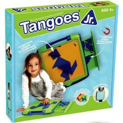 Tangoes junior