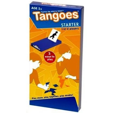 Tangoes starter