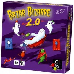 Bazar bizarre 2.0