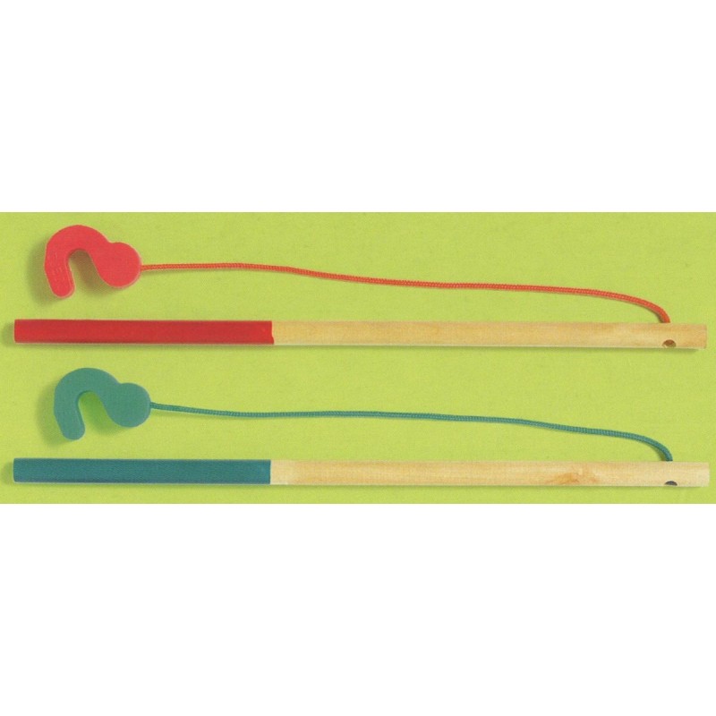 PULABO 3 Pcs Accessoires De Pêche À La Carpe Pellet Bander