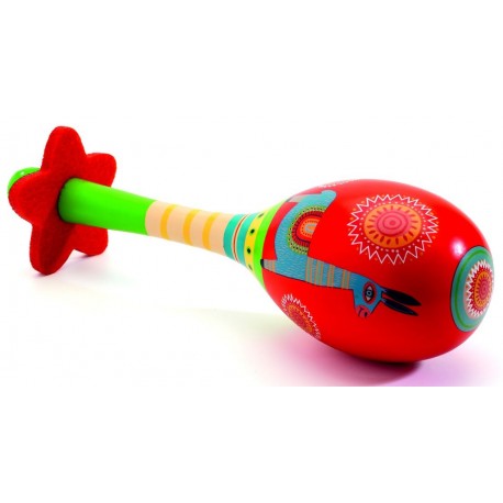Maracas Animambo Maracas Animambo