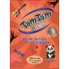 Tam tam Safari CP 2