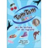 Tam tam Safari CE1