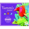 Yamm's junior