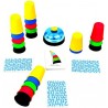 Crazy cups