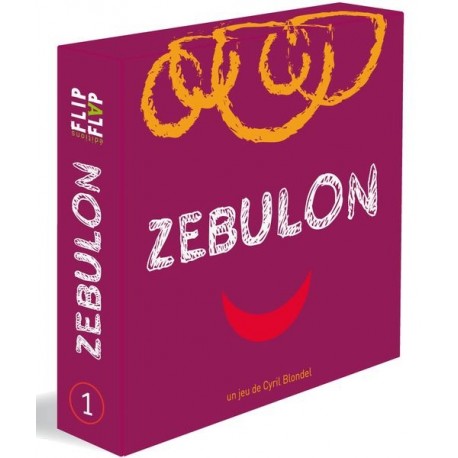 Zebulon Zebulon
