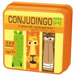 Conjudingo CE1