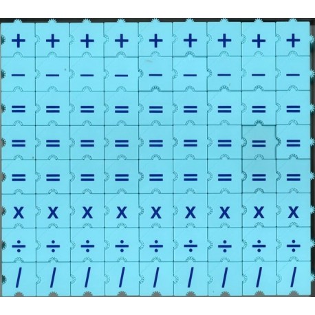 Morphun signes mathématiques Morphun signes mathématiques