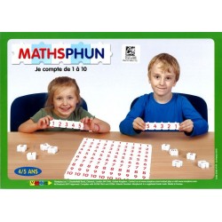 Morphun chiffres, je compte...
