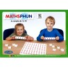 Morphun chiffres, je compte jusqu'à 10