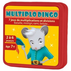 Multiplodingo