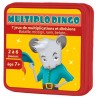 Multiplodingo