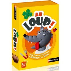 Au loup!