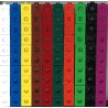 Set de 100 cubes
