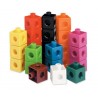 Set de 100 cubes