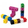 Set de 100 cubes