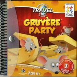 Gruyère party