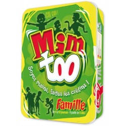 Mimtoo famille