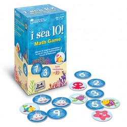 Je vois 10!