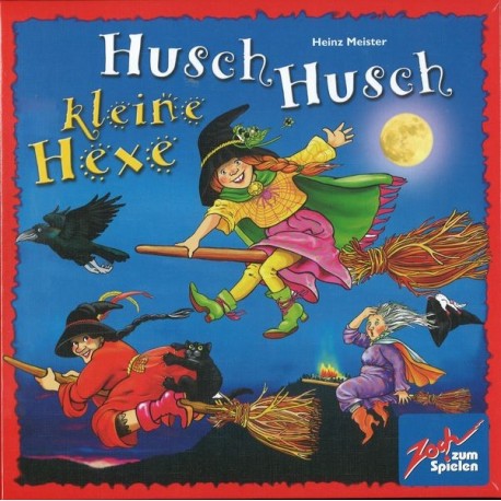 Husch Husch