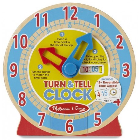 Horloge Horloge