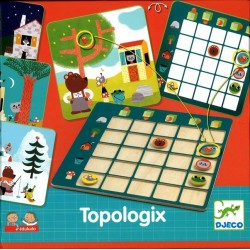 Topologix
