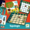 Topologix