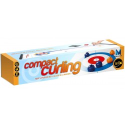 Compact curling
