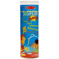 Suspend junior