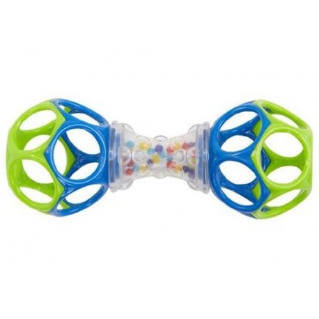 Oball shaker Oball shaker