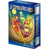 Le carnaval des mots