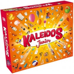 Kaleïdos junior