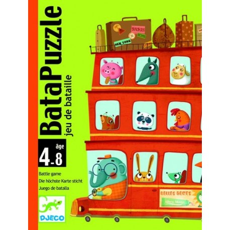 BataPuzzle BataPuzzle