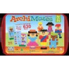 ArchiMates Les petits compagnons