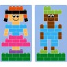 ArchiMates Les petits compagnons