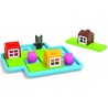 Les trois petits cochons