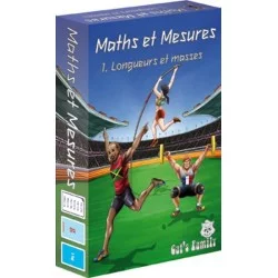 Maths et mesures 1 -...
