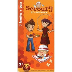 Secoury et la nutrition