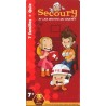 Secoury et les gestes qui sauvent