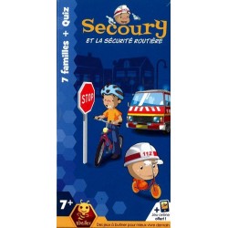 Secoury et la sécurité...
