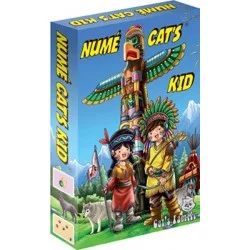 Numé Cat's - Kid