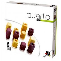 Quarto de voyage