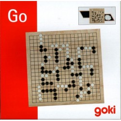Jeu de Go