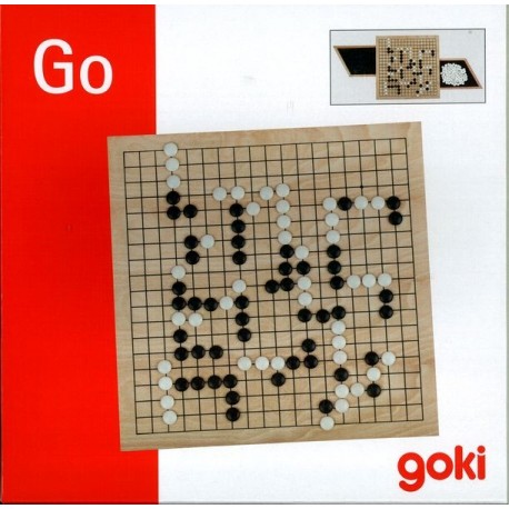 goki jeu