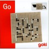 Jeu de Go