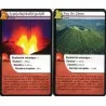 Défis nature - Volcans