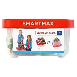 Smartmax build XXL